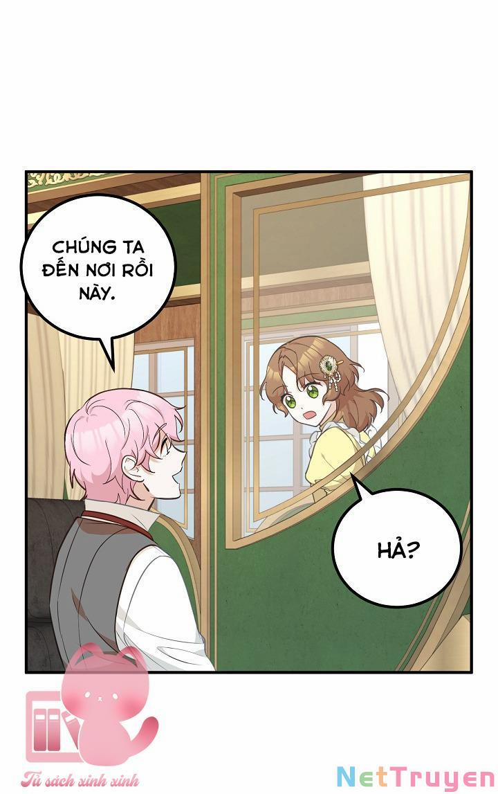 Bác Sĩ Tư Nhân Xin Từ Chức 14 trang 39