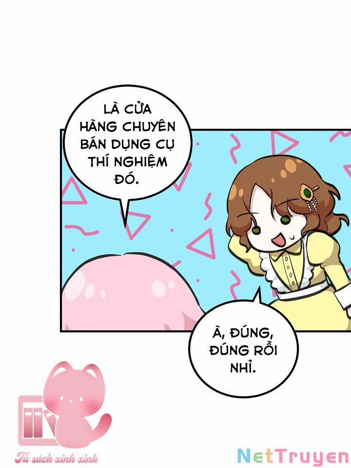 Bác Sĩ Tư Nhân Xin Từ Chức 14 trang 40