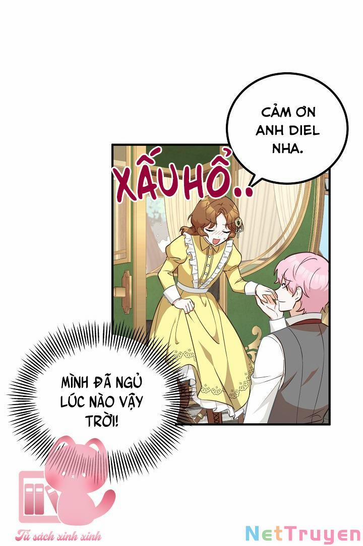 Bác Sĩ Tư Nhân Xin Từ Chức 14 trang 41