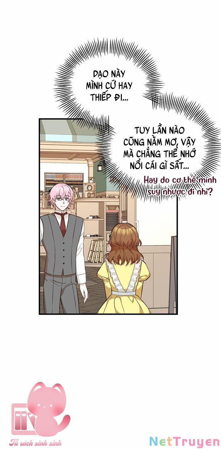 Bác Sĩ Tư Nhân Xin Từ Chức 14 trang 42