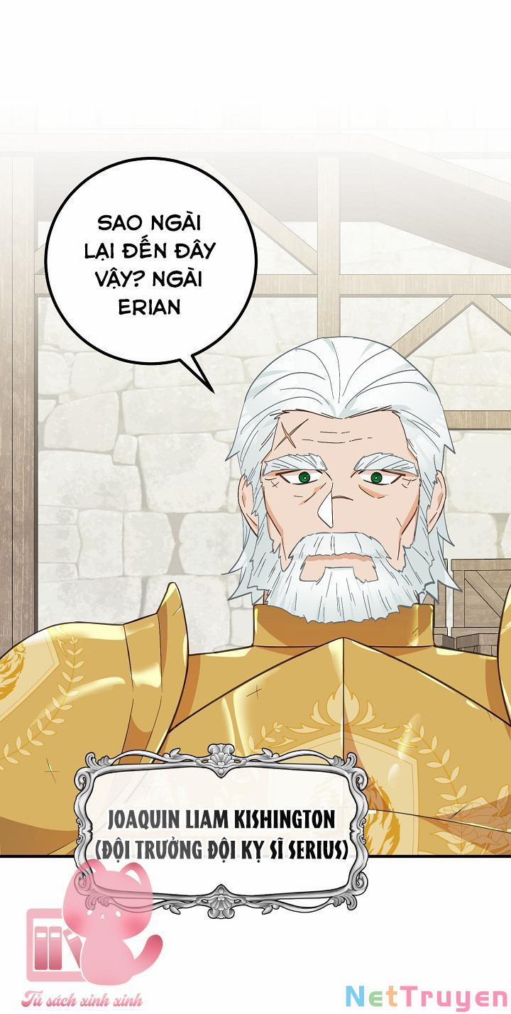 Bác Sĩ Tư Nhân Xin Từ Chức 14 trang 45