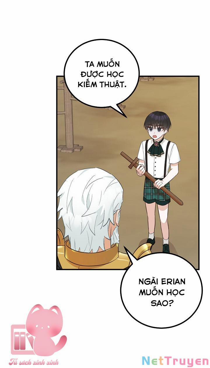 Bác Sĩ Tư Nhân Xin Từ Chức 14 trang 46