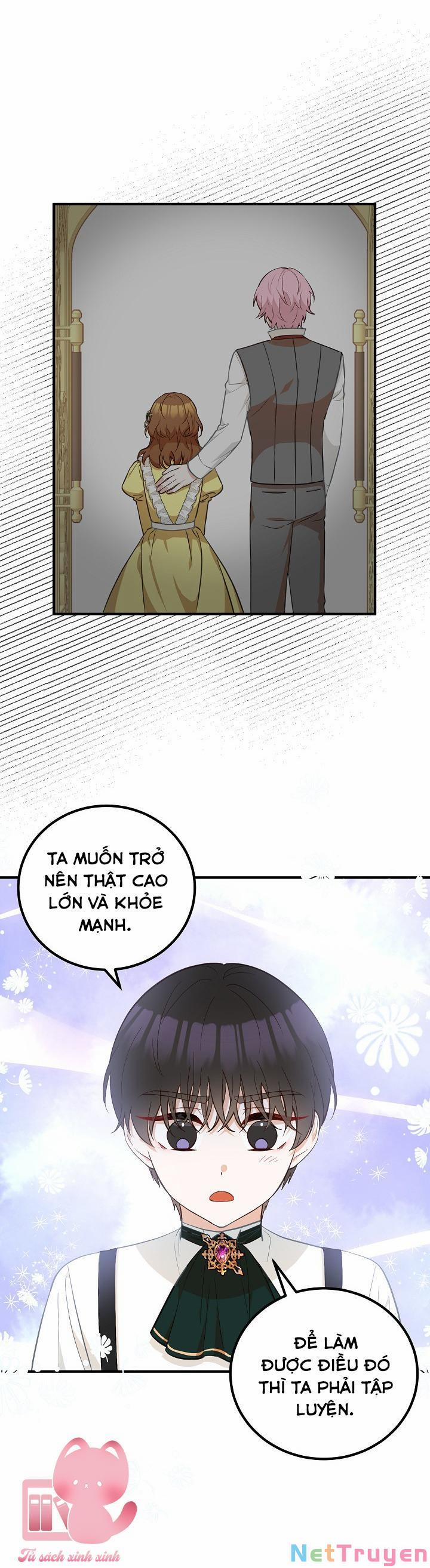 Bác Sĩ Tư Nhân Xin Từ Chức 14 trang 49