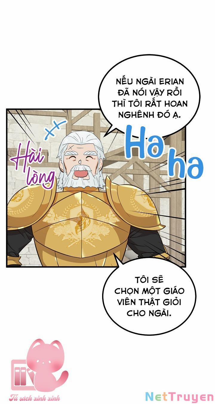 Bác Sĩ Tư Nhân Xin Từ Chức 14 trang 50