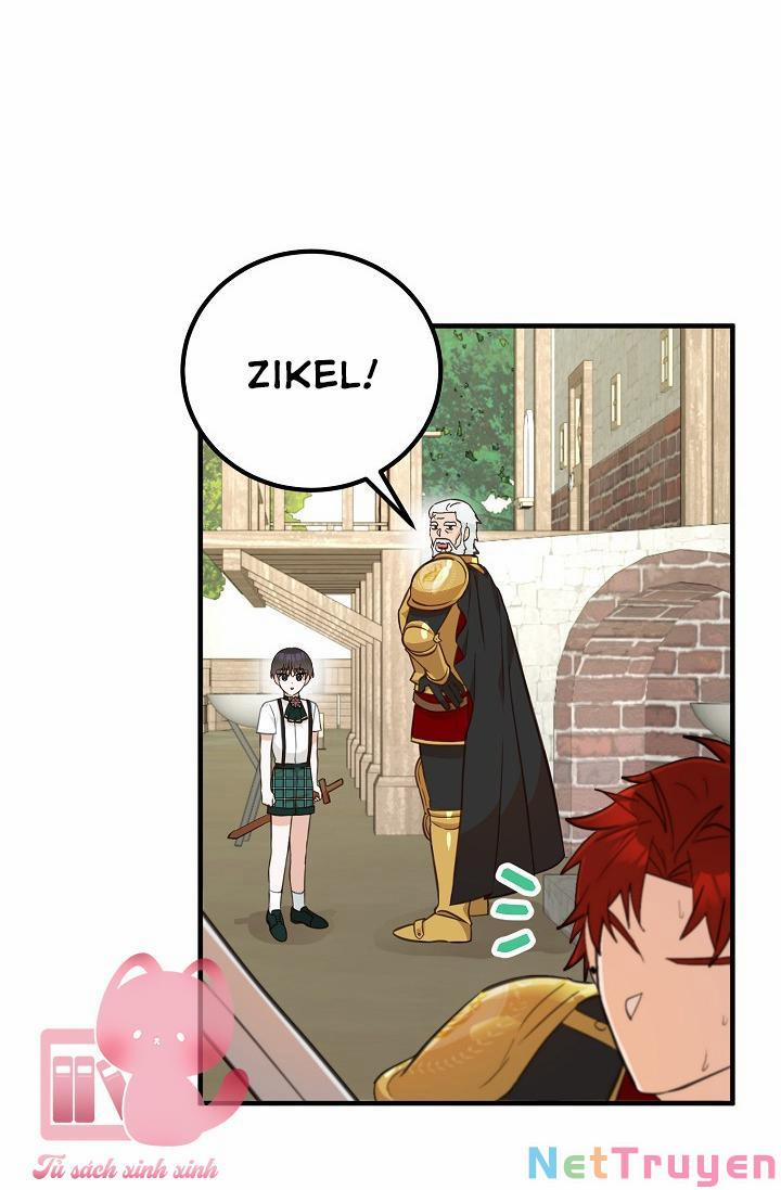 Bác Sĩ Tư Nhân Xin Từ Chức 14 trang 51