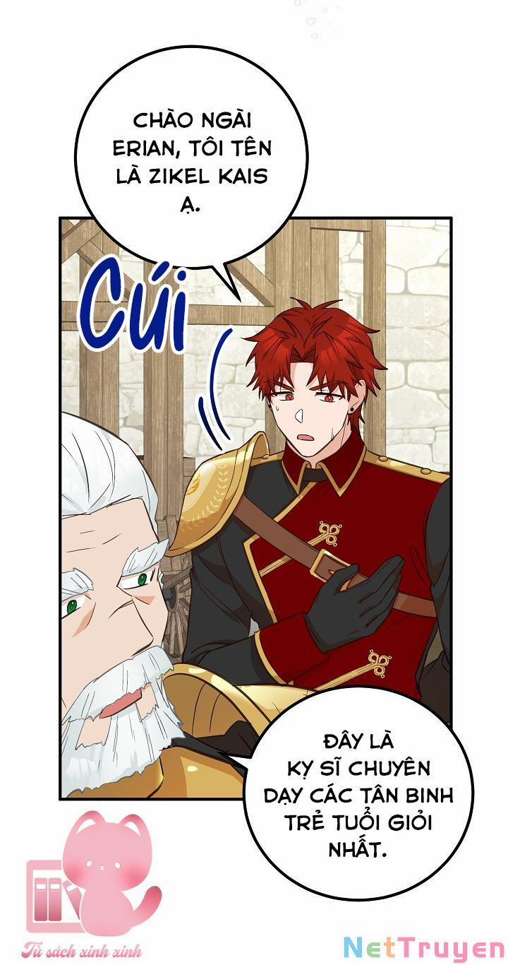 Bác Sĩ Tư Nhân Xin Từ Chức 14 trang 53