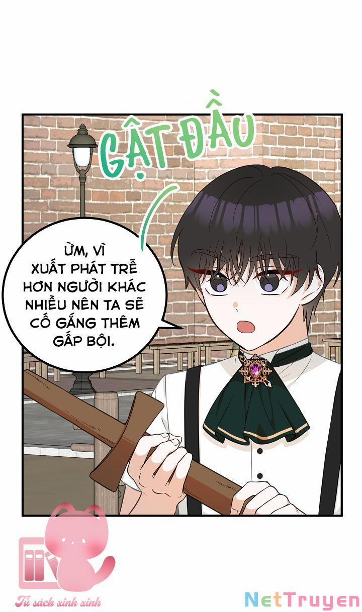 Bác Sĩ Tư Nhân Xin Từ Chức 14 trang 55