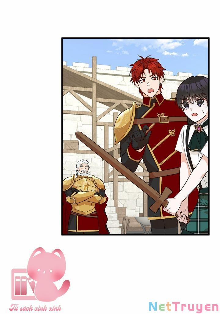 Bác Sĩ Tư Nhân Xin Từ Chức 14 trang 58