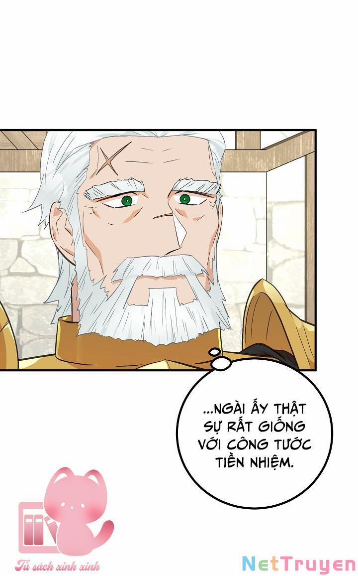 Bác Sĩ Tư Nhân Xin Từ Chức 14 trang 59