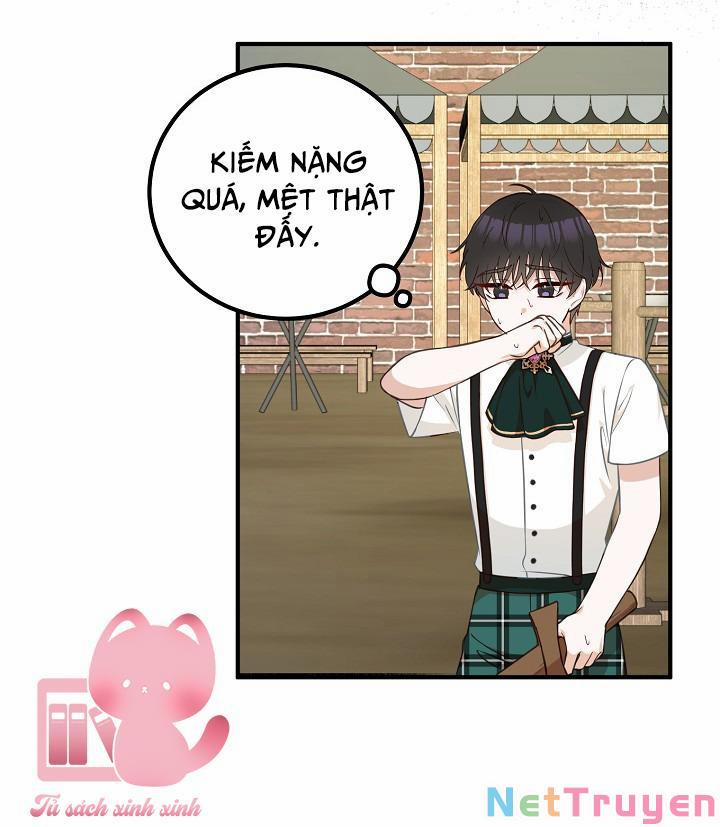 Bác Sĩ Tư Nhân Xin Từ Chức 14 trang 61