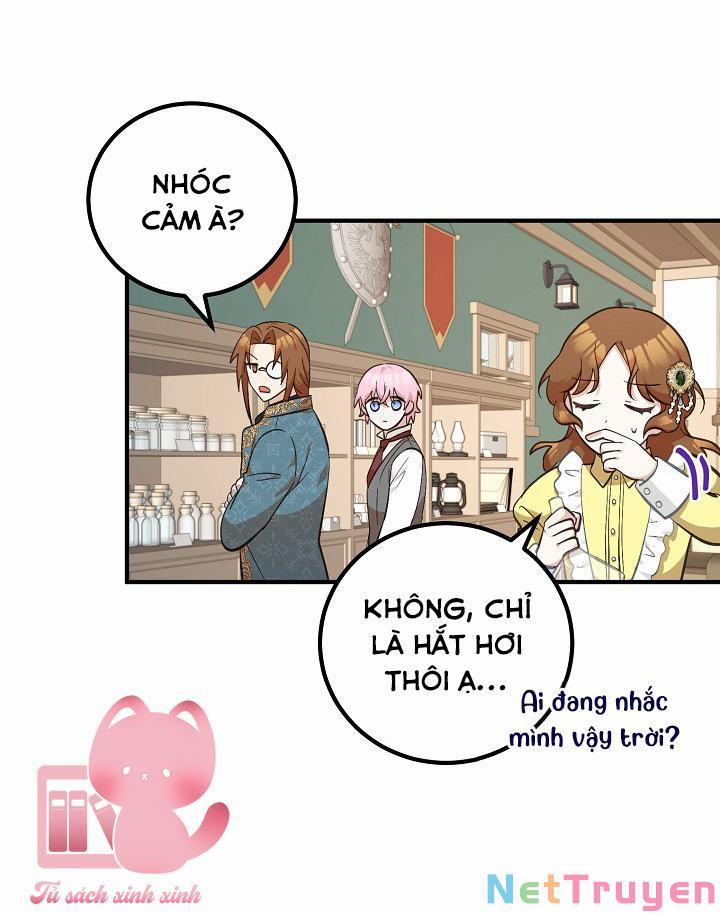 Bác Sĩ Tư Nhân Xin Từ Chức 14 trang 65