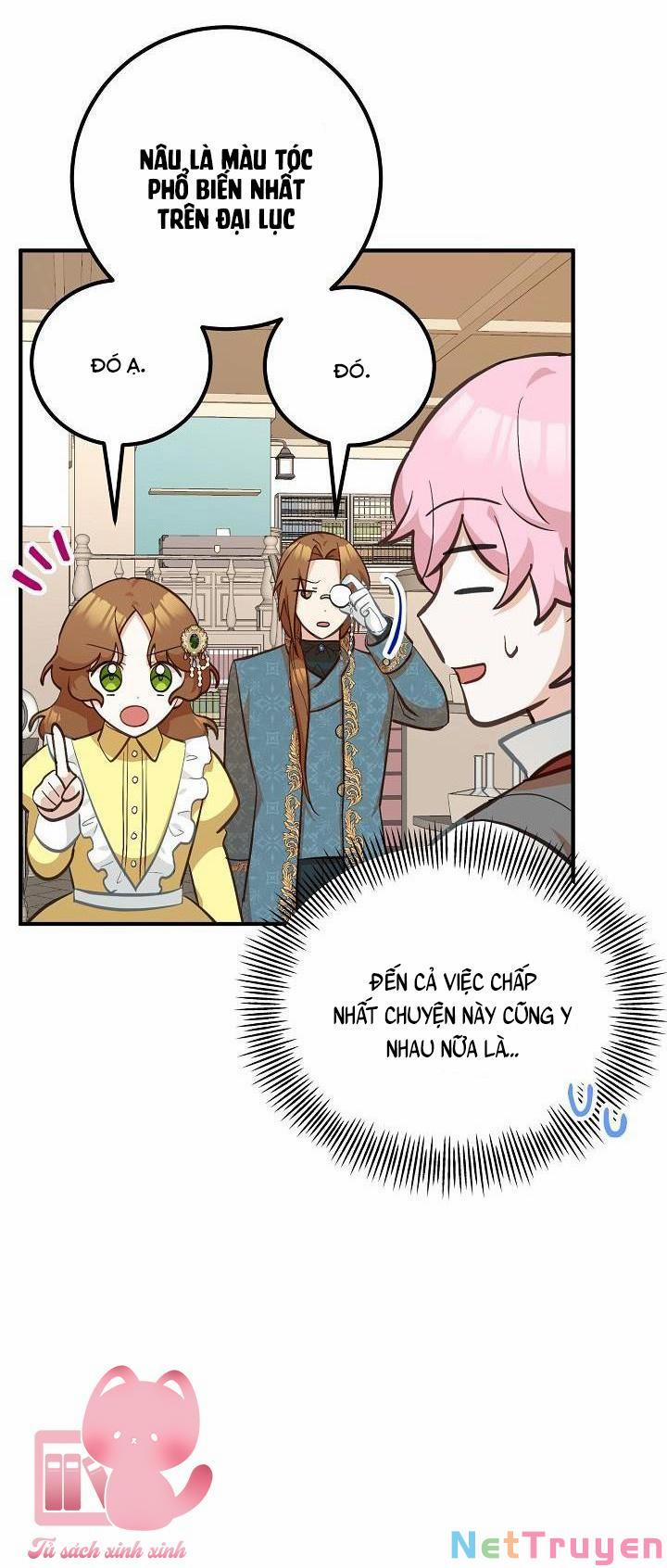 Bác Sĩ Tư Nhân Xin Từ Chức 15 trang 10