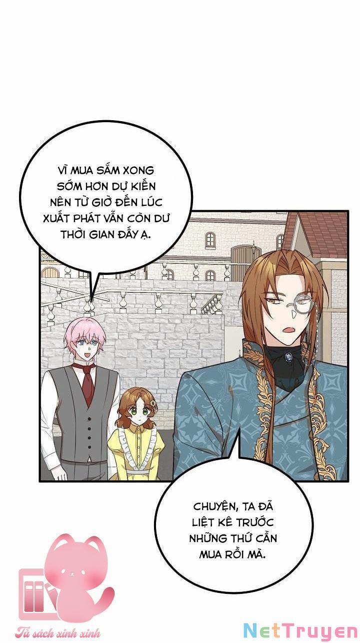 Bác Sĩ Tư Nhân Xin Từ Chức 15 trang 13