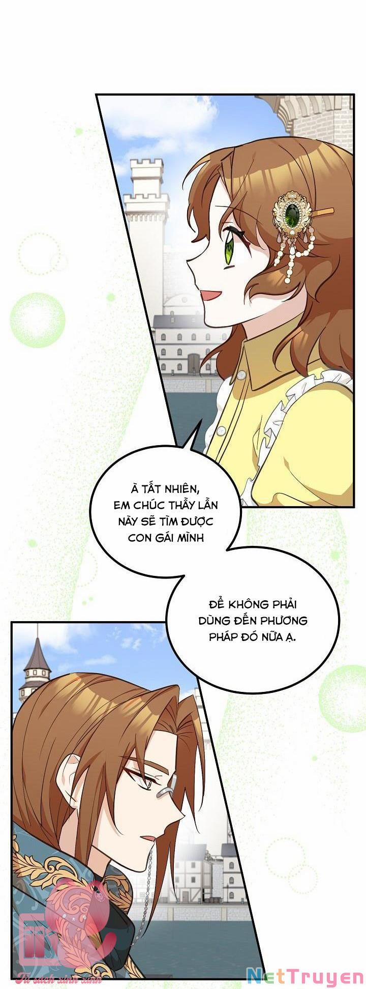 Bác Sĩ Tư Nhân Xin Từ Chức 15 trang 17