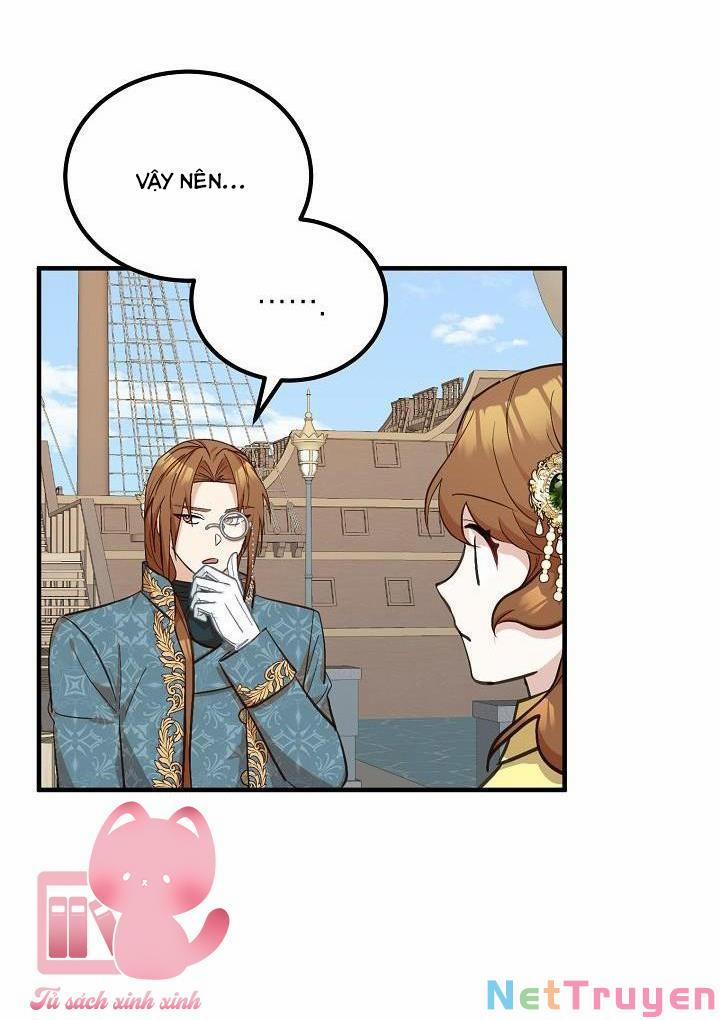 Bác Sĩ Tư Nhân Xin Từ Chức 15 trang 20