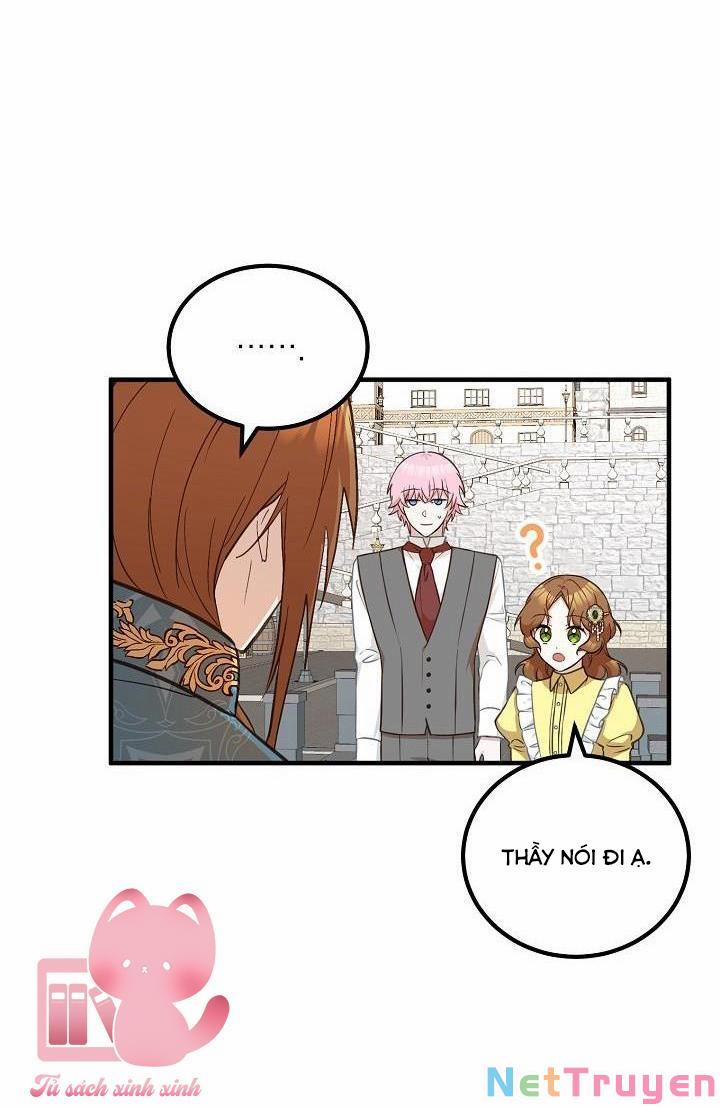 Bác Sĩ Tư Nhân Xin Từ Chức 15 trang 21