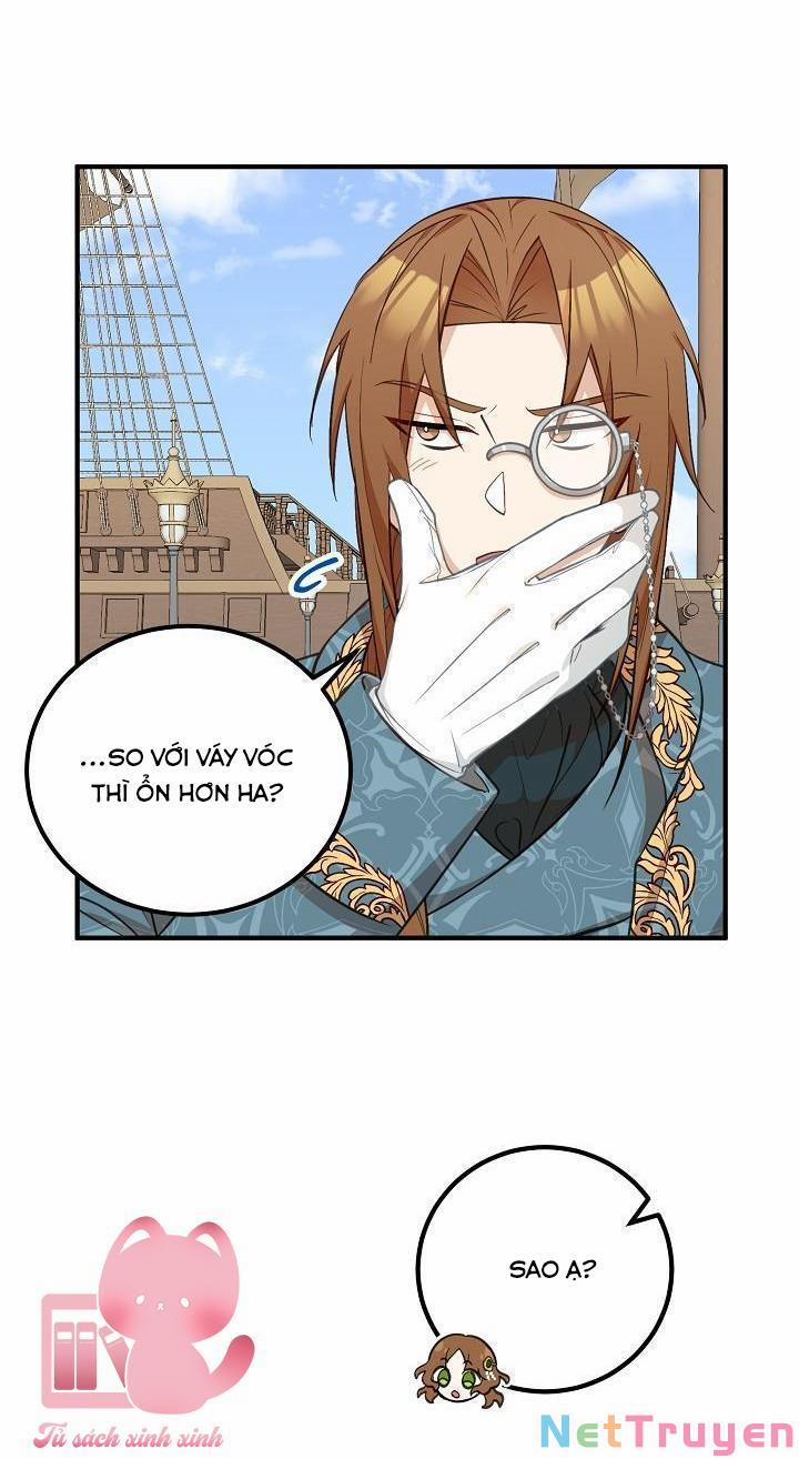 Bác Sĩ Tư Nhân Xin Từ Chức 15 trang 22