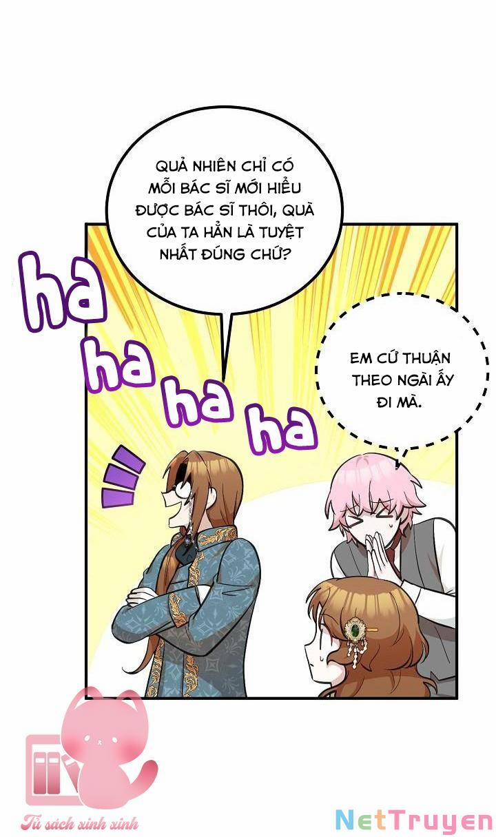 Bác Sĩ Tư Nhân Xin Từ Chức 15 trang 26