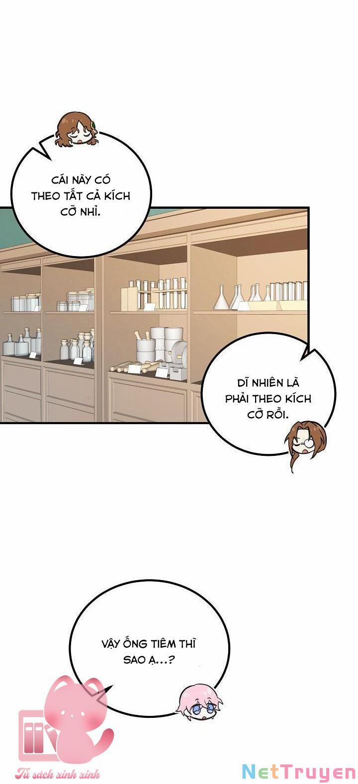 Bác Sĩ Tư Nhân Xin Từ Chức 15 trang 3