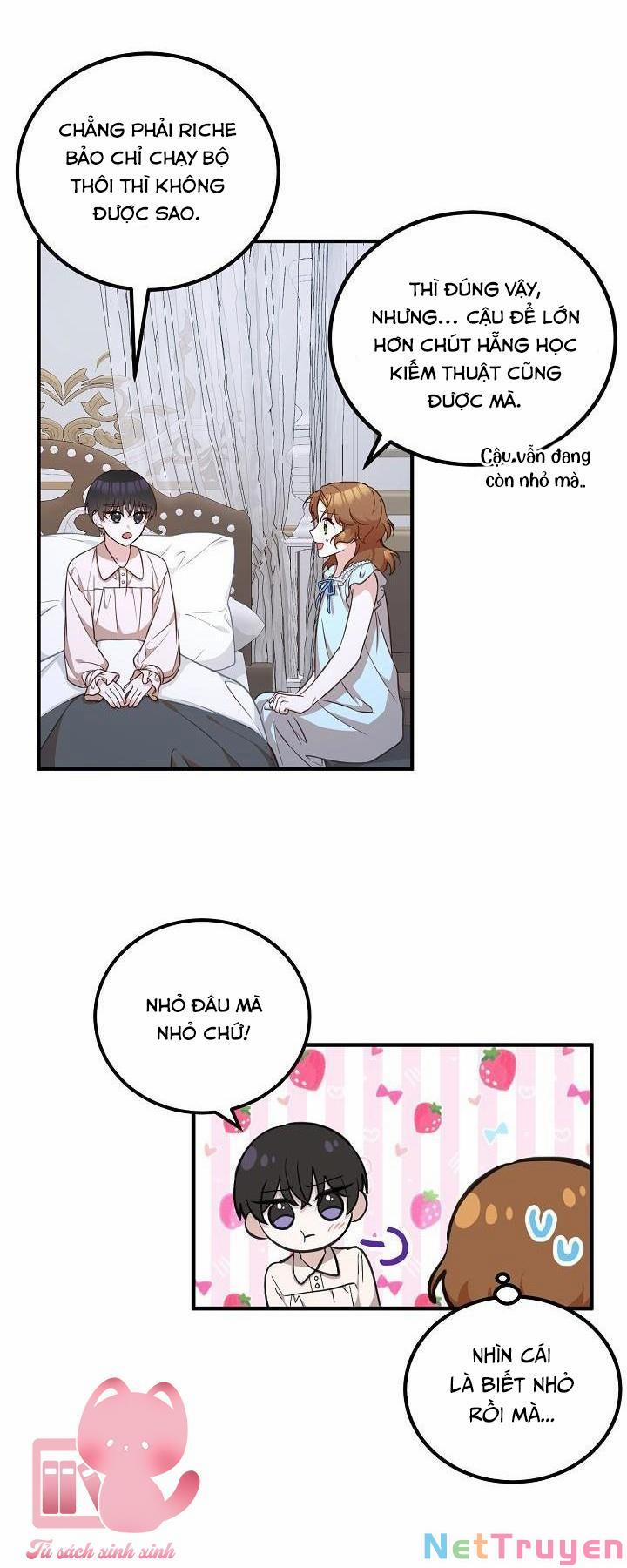 Bác Sĩ Tư Nhân Xin Từ Chức 15 trang 35