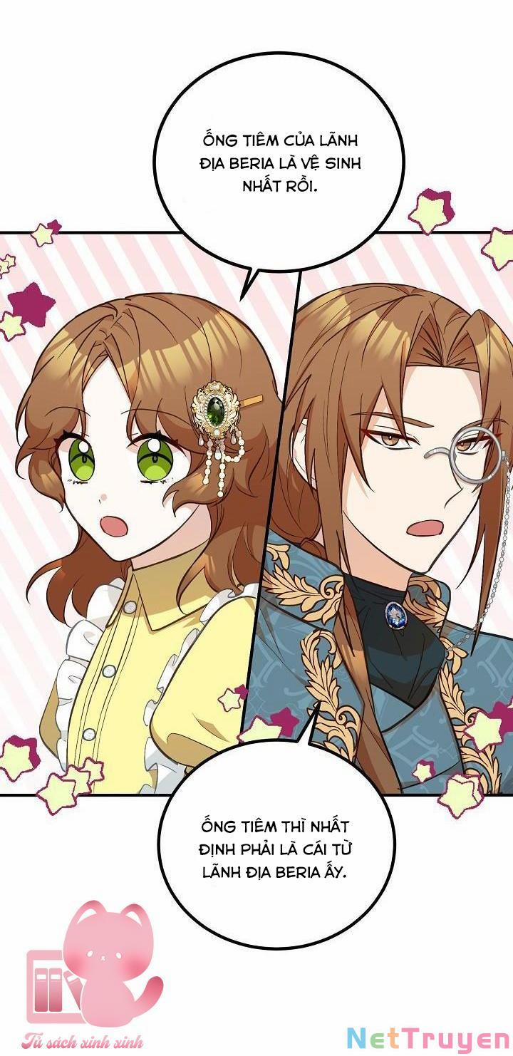 Bác Sĩ Tư Nhân Xin Từ Chức 15 trang 4