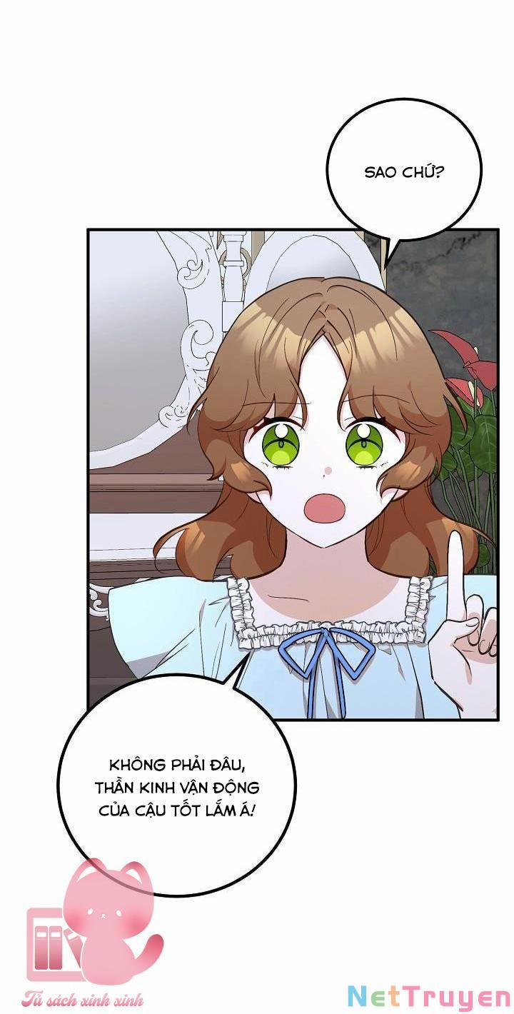 Bác Sĩ Tư Nhân Xin Từ Chức 15 trang 40