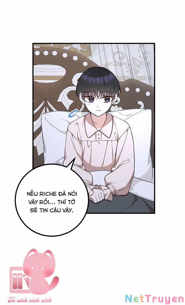 Bác Sĩ Tư Nhân Xin Từ Chức 15 trang 43