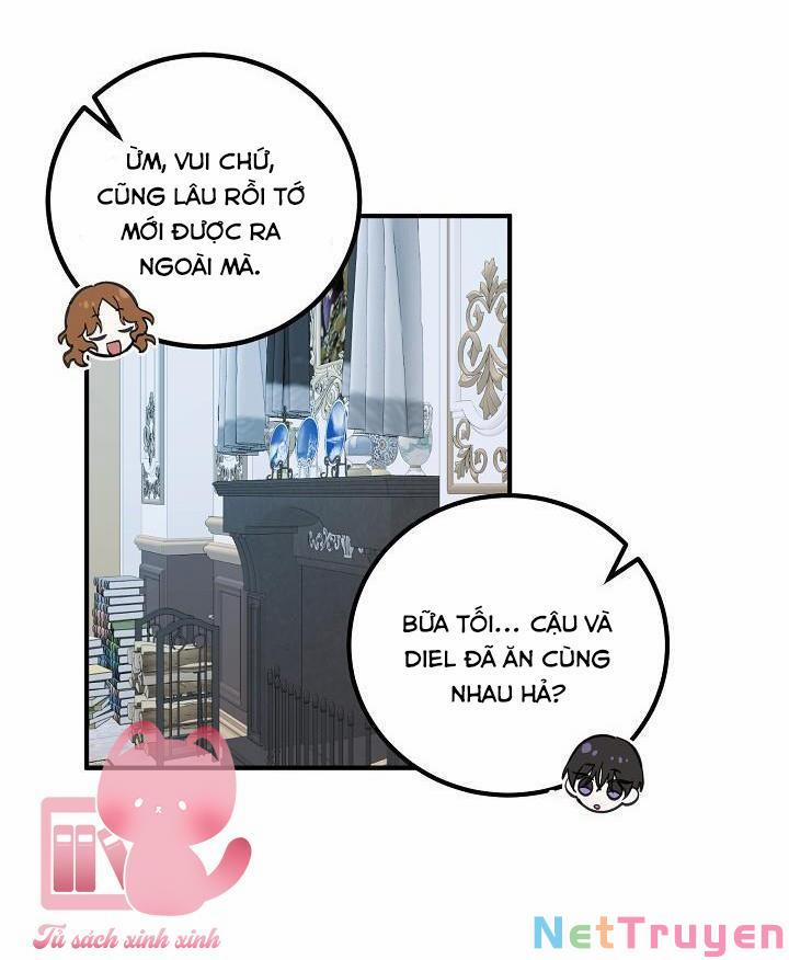 Bác Sĩ Tư Nhân Xin Từ Chức 15 trang 45