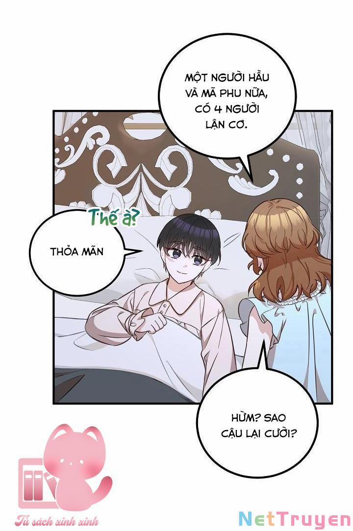 Bác Sĩ Tư Nhân Xin Từ Chức 15 trang 46