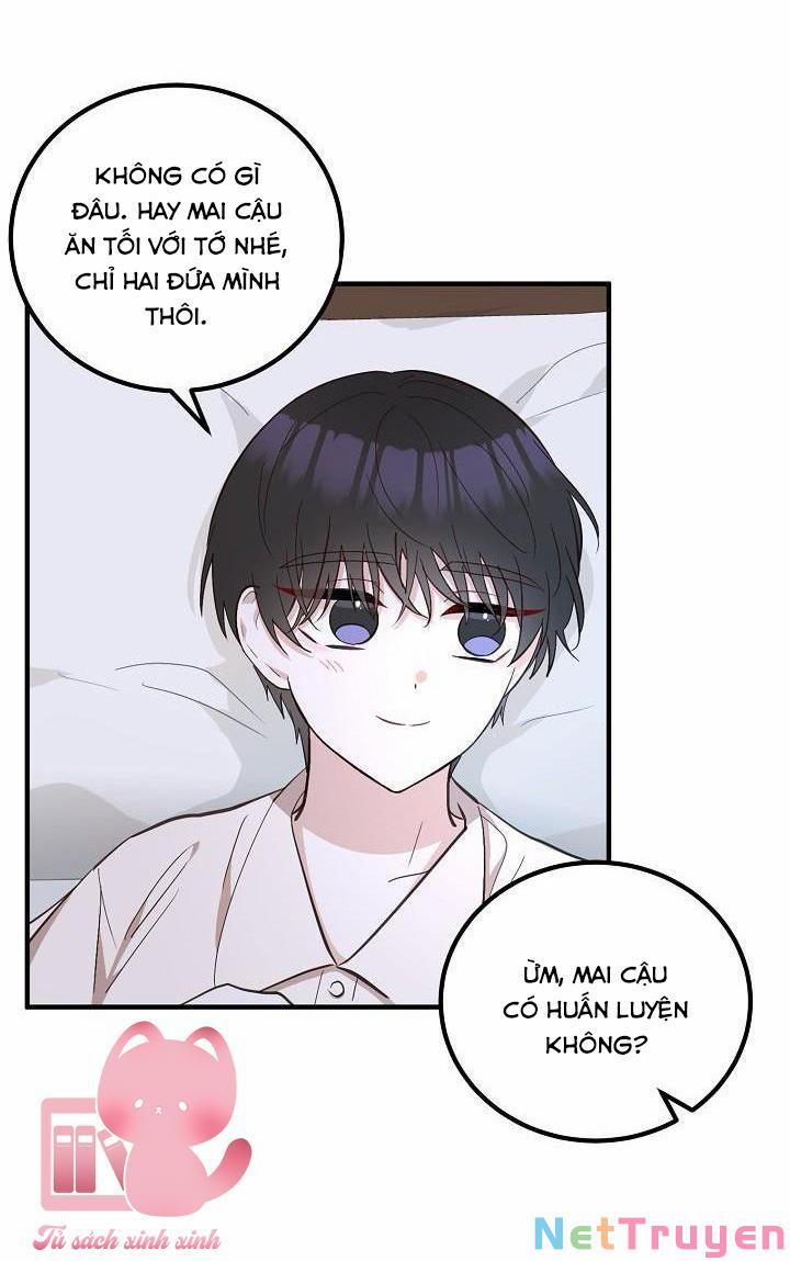 Bác Sĩ Tư Nhân Xin Từ Chức 15 trang 47