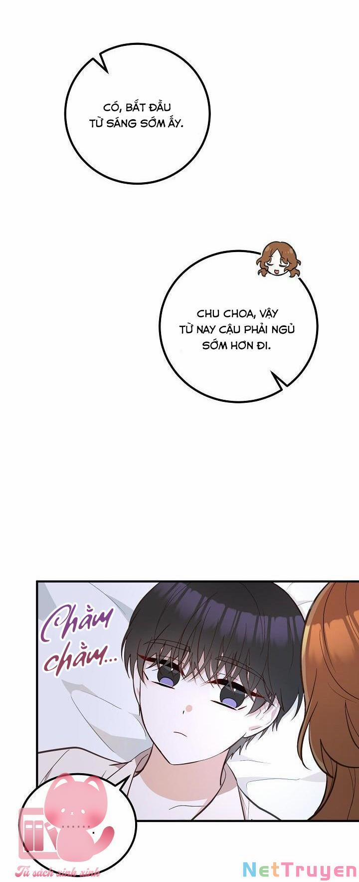 Bác Sĩ Tư Nhân Xin Từ Chức 15 trang 48