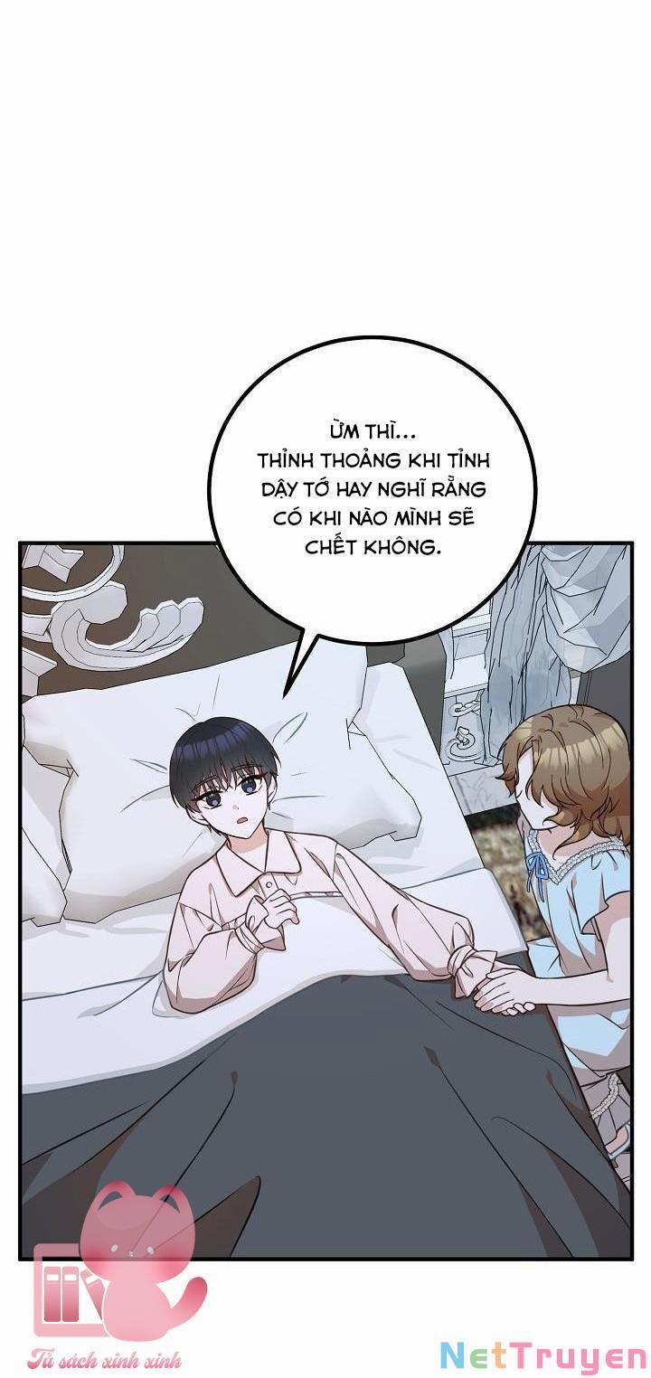 Bác Sĩ Tư Nhân Xin Từ Chức 15 trang 49