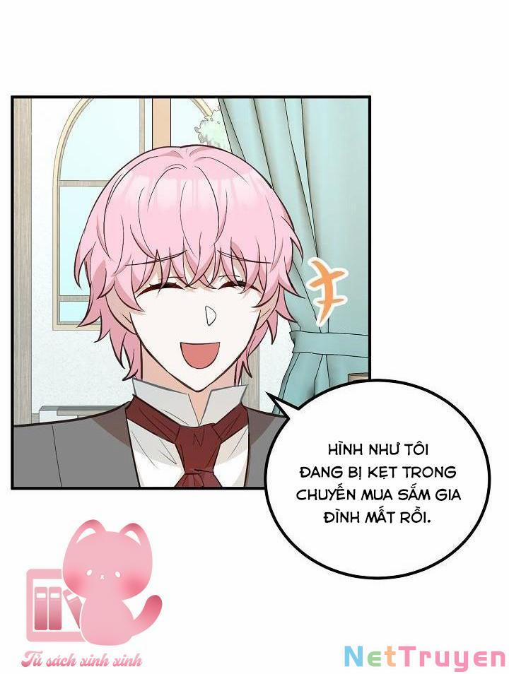 Bác Sĩ Tư Nhân Xin Từ Chức 15 trang 7