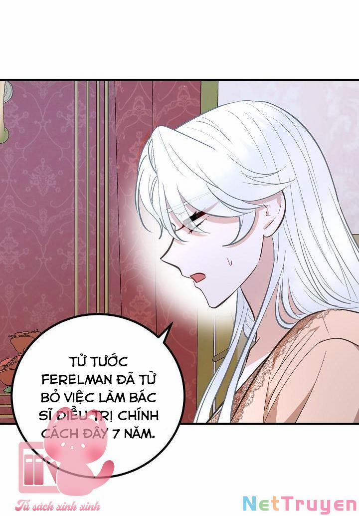 Bác Sĩ Tư Nhân Xin Từ Chức 16 trang 10