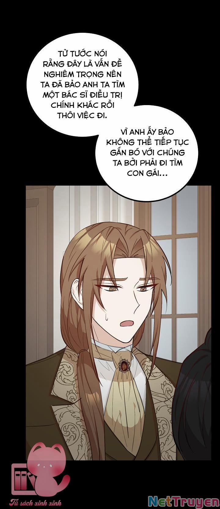 Bác Sĩ Tư Nhân Xin Từ Chức 16 trang 12