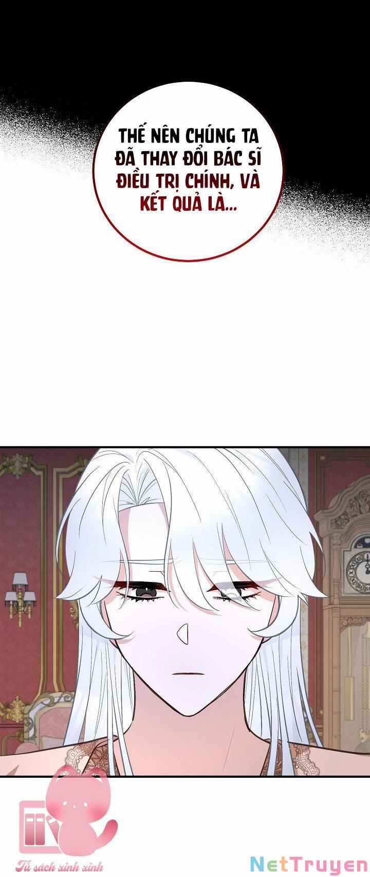 Bác Sĩ Tư Nhân Xin Từ Chức 16 trang 13