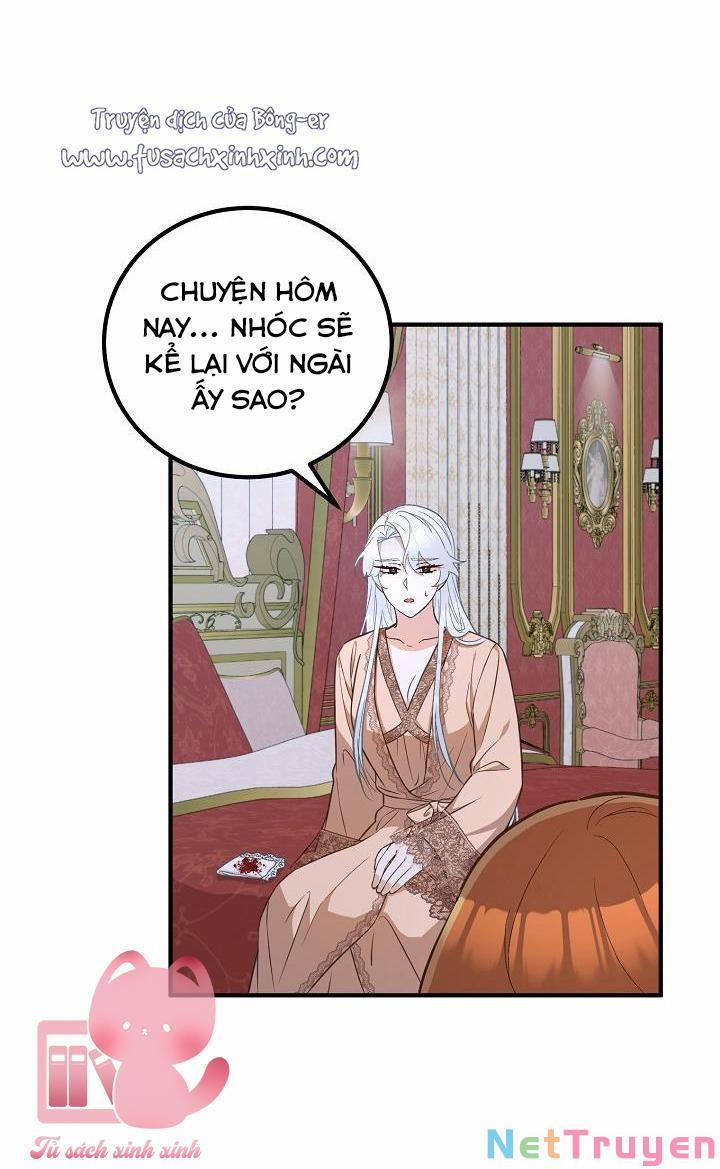 Bác Sĩ Tư Nhân Xin Từ Chức 16 trang 19