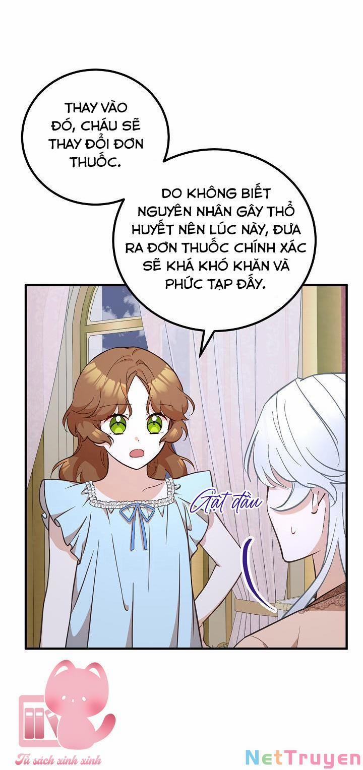 Bác Sĩ Tư Nhân Xin Từ Chức 16 trang 22