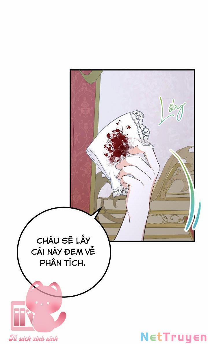 Bác Sĩ Tư Nhân Xin Từ Chức 16 trang 23