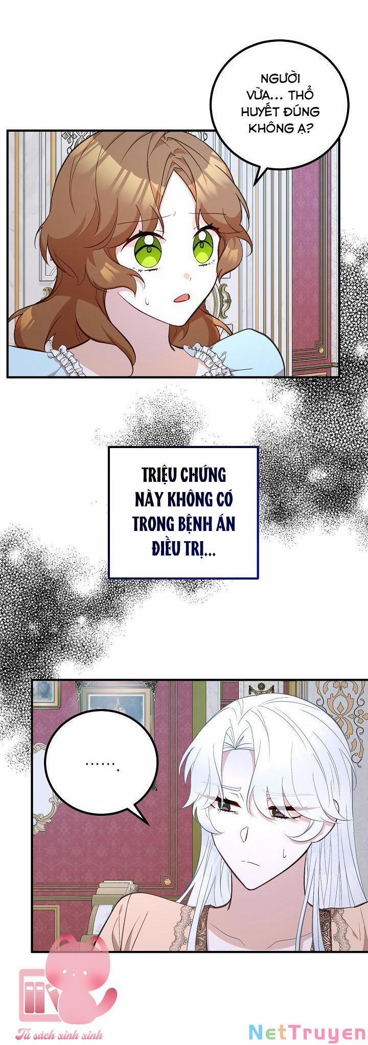 Bác Sĩ Tư Nhân Xin Từ Chức 16 trang 3