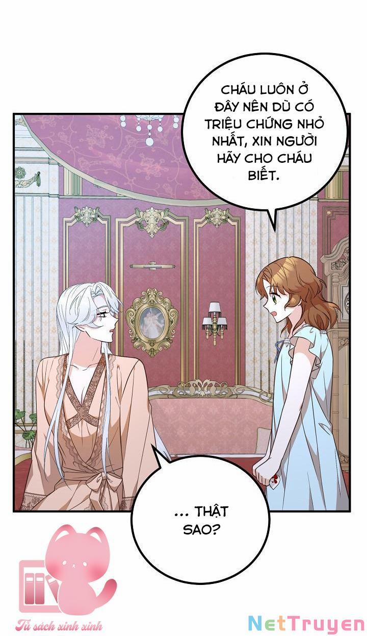 Bác Sĩ Tư Nhân Xin Từ Chức 16 trang 30