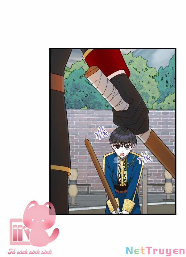 Bác Sĩ Tư Nhân Xin Từ Chức 16 trang 34