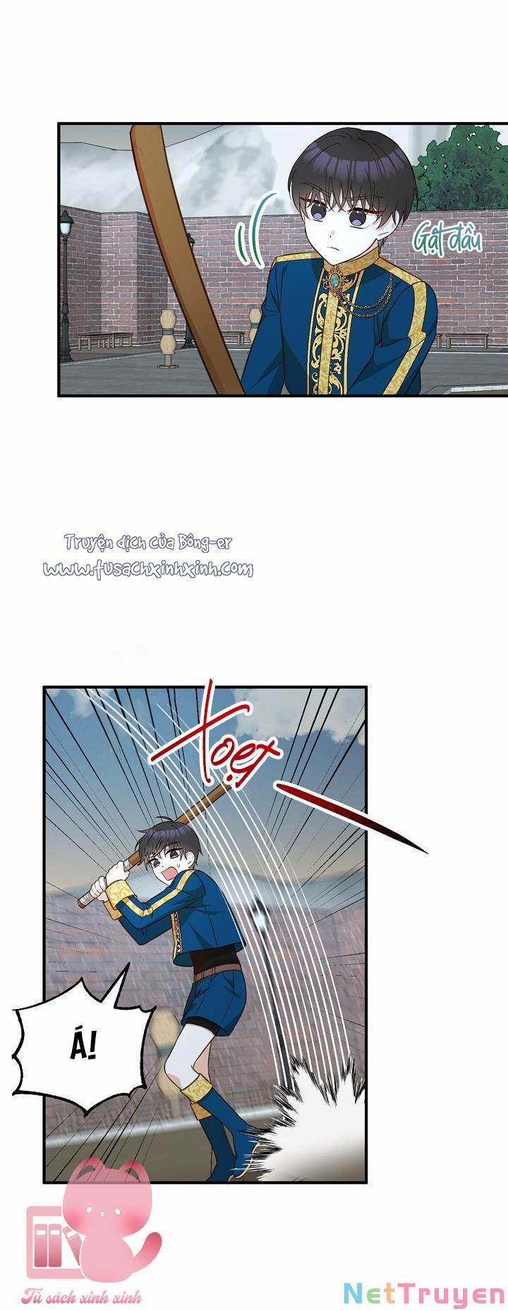 Bác Sĩ Tư Nhân Xin Từ Chức 16 trang 36