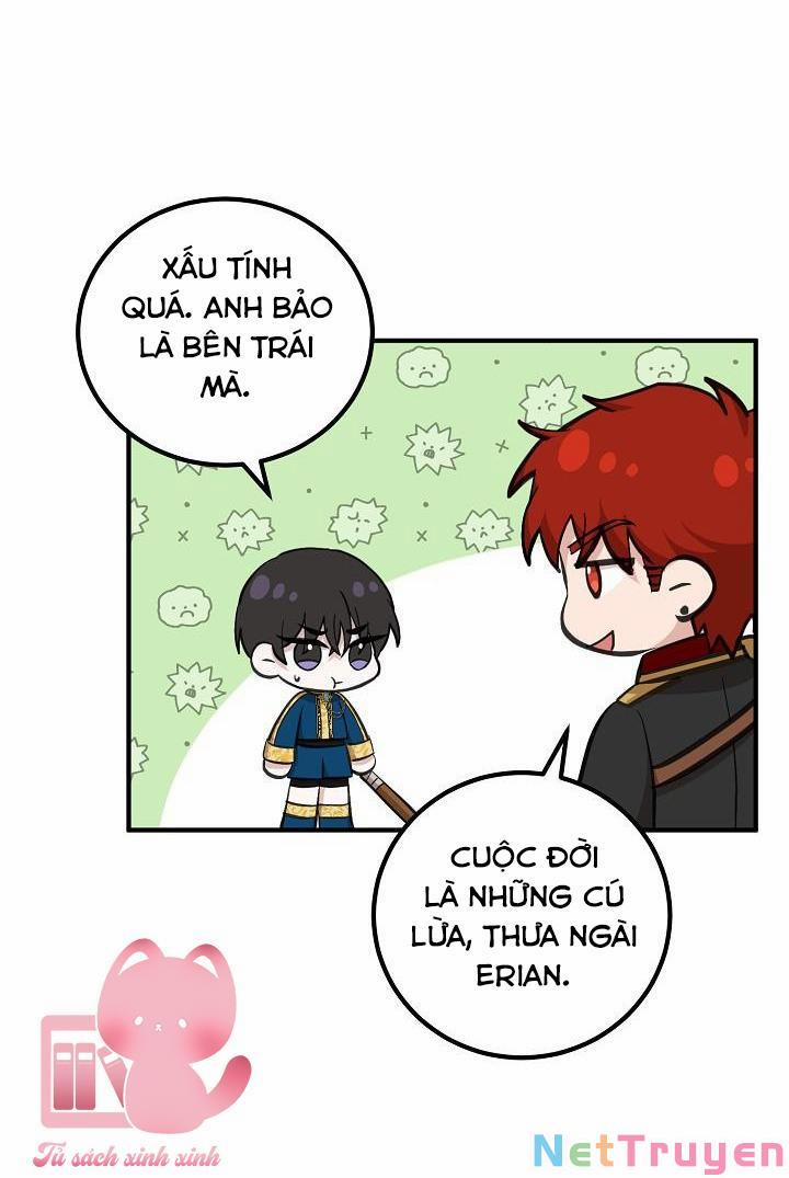 Bác Sĩ Tư Nhân Xin Từ Chức 16 trang 37