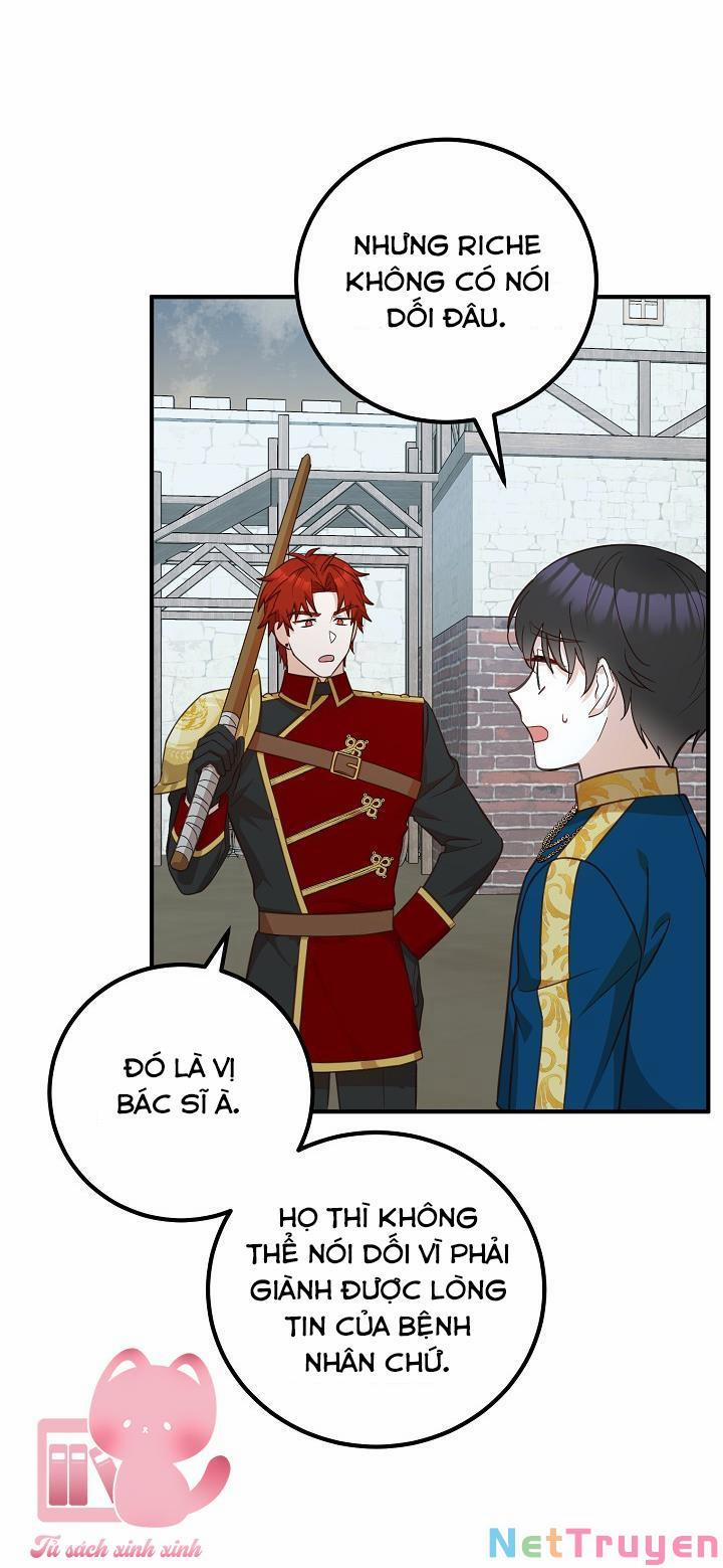 Bác Sĩ Tư Nhân Xin Từ Chức 16 trang 39