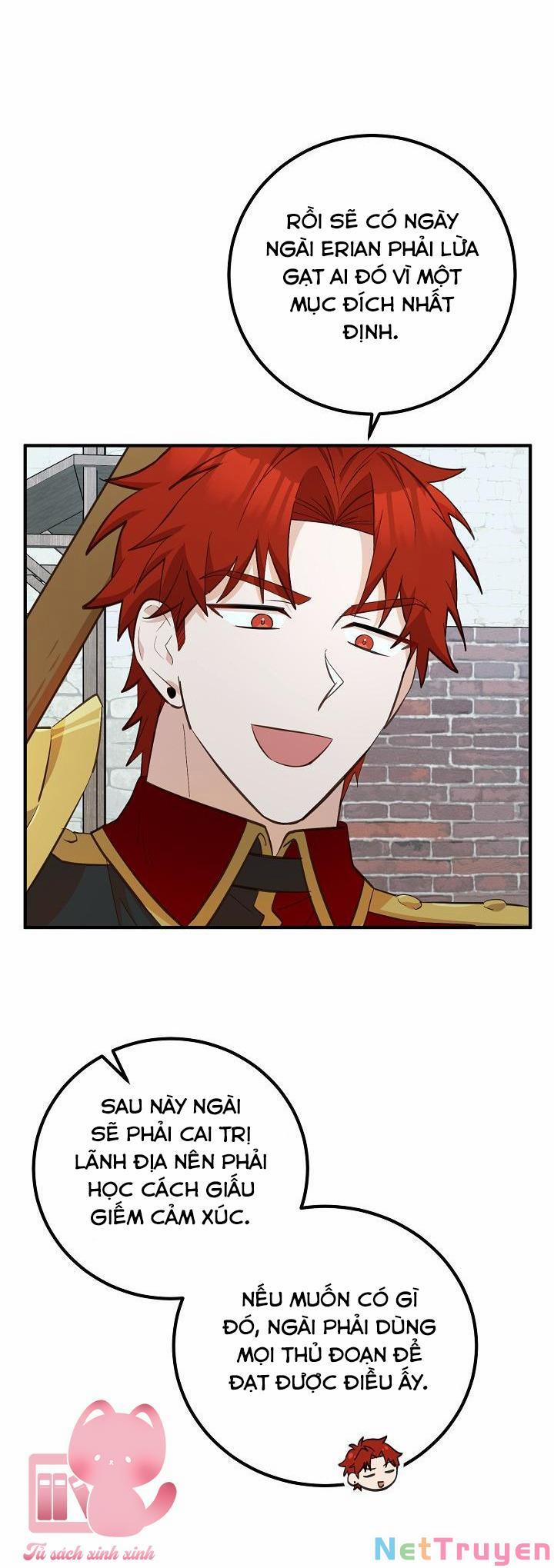 Bác Sĩ Tư Nhân Xin Từ Chức 16 trang 41