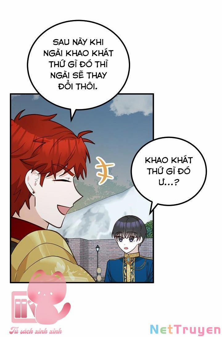 Bác Sĩ Tư Nhân Xin Từ Chức 16 trang 43