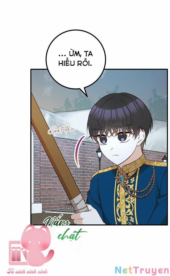 Bác Sĩ Tư Nhân Xin Từ Chức 16 trang 45