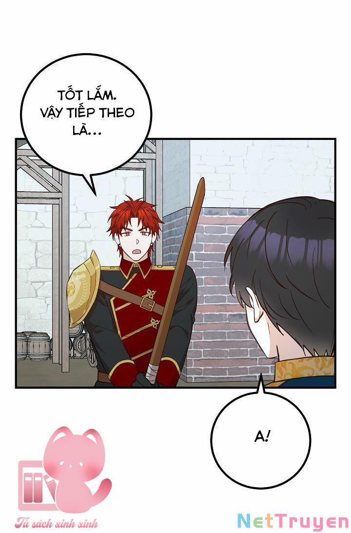 Bác Sĩ Tư Nhân Xin Từ Chức 16 trang 46