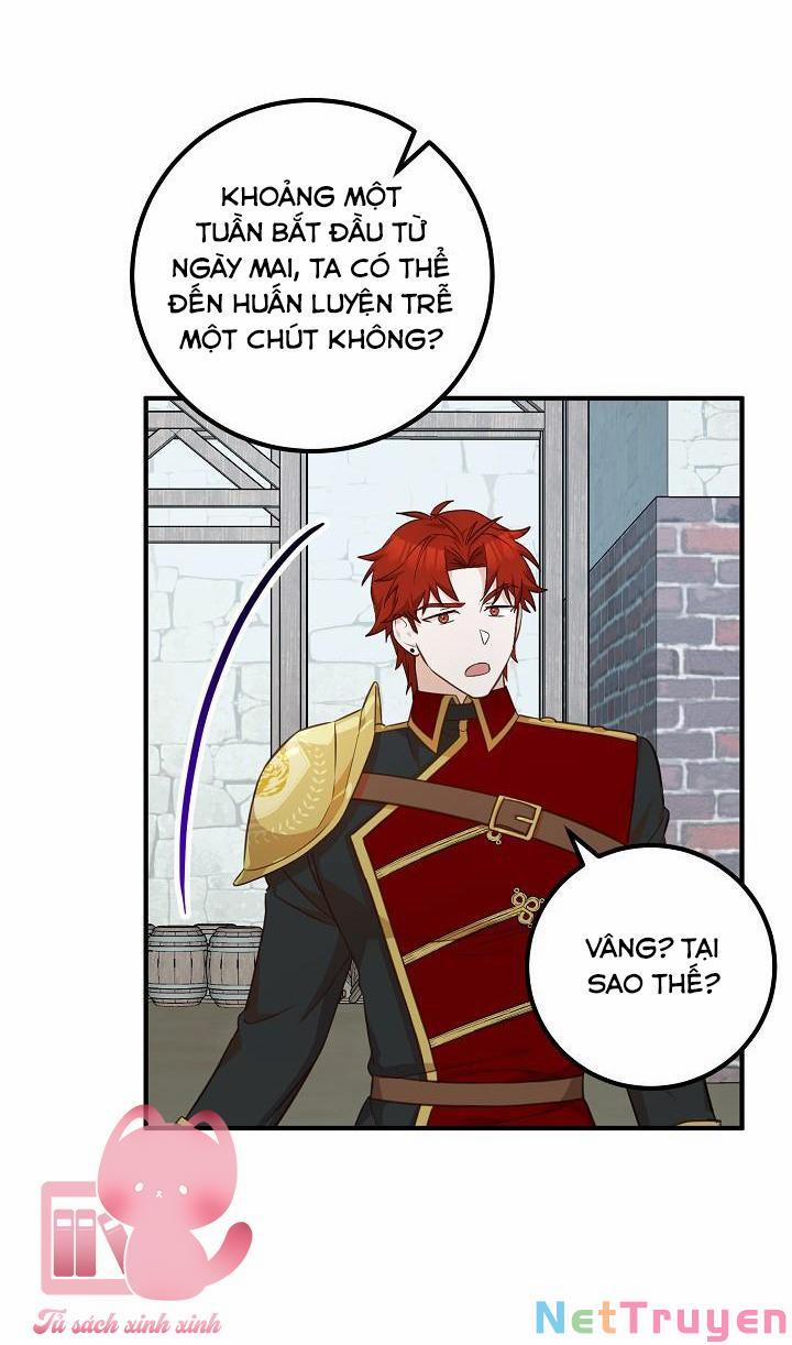 Bác Sĩ Tư Nhân Xin Từ Chức 16 trang 47